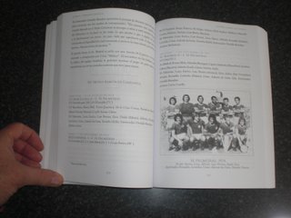 FÚTBOL SAMBA EN ESPAÑA - TROFEOS VERANIEGOS BRASIL