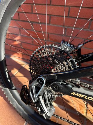 Amflow PL Carbon Pro 03/03/26