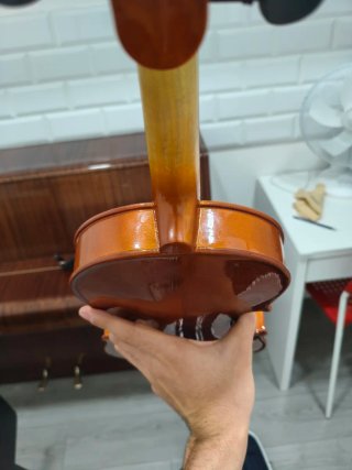 Violín Yamaha 4/4 con estuche y arco