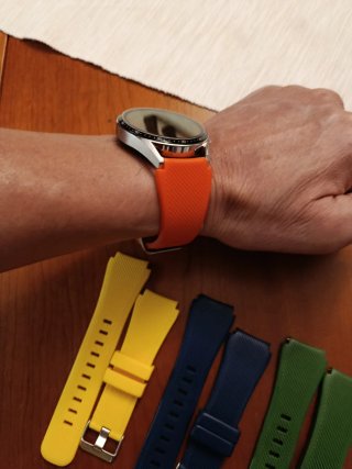 Pulseras para reloj Huawei (3 unidades)