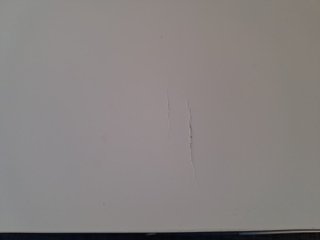 Escritorio MICKE (IKEA)