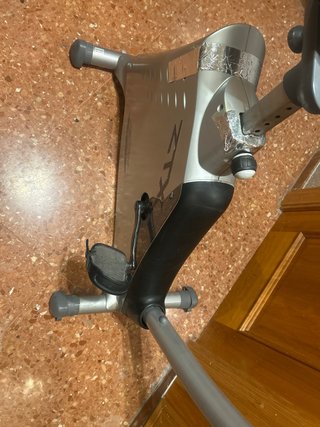 Bicicleta Estática BH Fitness X