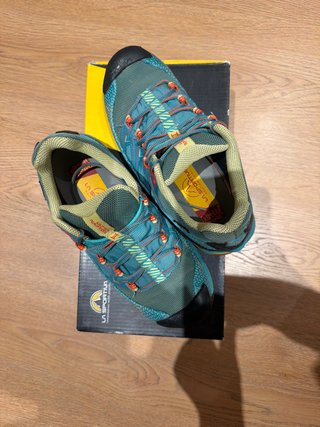 Botas Montaña La Sportiva Gore-Tex