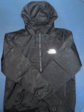 Chaqueta The North Face Negra