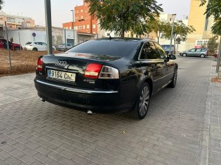 Audi A8 2004