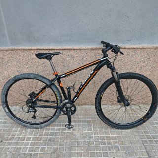 Bicicleta Montaña Trek Mamba 29 pulgadas