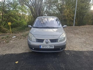Renault Scenic 2004
