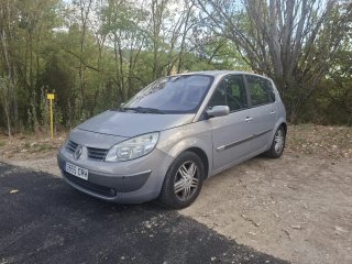 Renault Scenic 2004