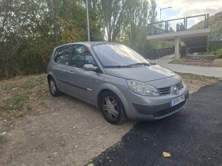 Renault Scenic 2004