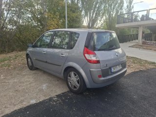 Renault Scenic 2004