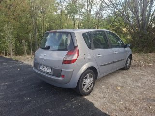 Renault Scenic 2004