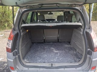 Renault Scenic 2004
