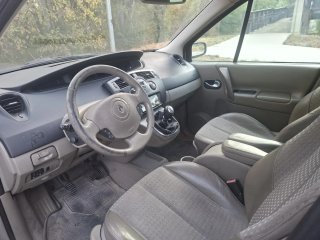 Renault Scenic 2004