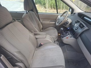 Renault Scenic 2004