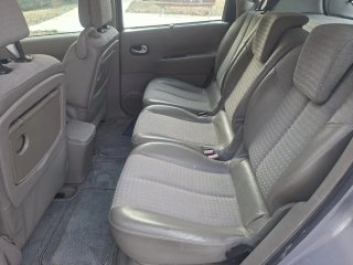 Renault Scenic 2004