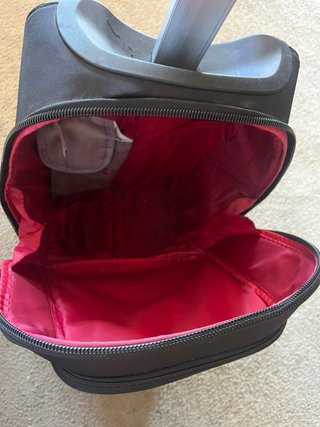 Mochila escolar NIKIDOM Roller