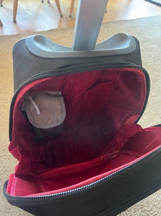 Mochila escolar NIKIDOM Roller