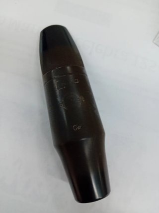 Boquilla Selmer C* Saxo Tenor