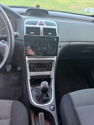 Peugeot 307 2005