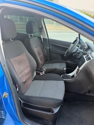 Peugeot 307 2005