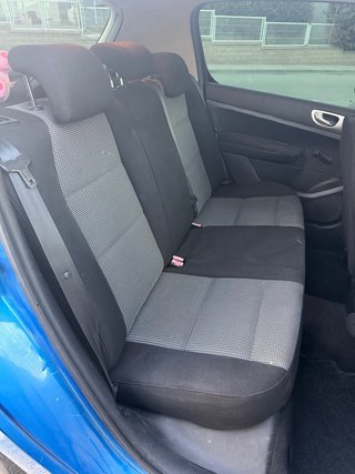 Peugeot 307 2005
