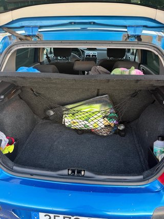 Peugeot 307 2005