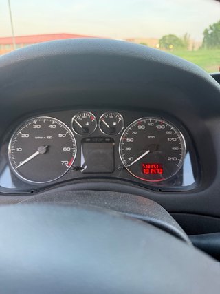 Peugeot 307 2005