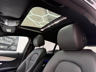 Mercedes GLC Coupé 2022 300e 320cv AMG LINE 4MATIC