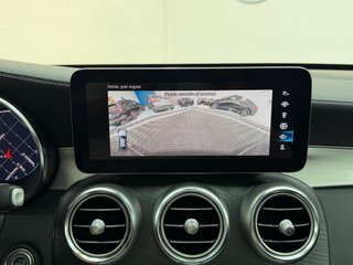 Mercedes GLC Coupé 2022 300e 320cv AMG LINE 4MATIC