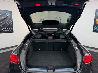 Mercedes GLC Coupé 2022 300e 320cv AMG LINE 4MATIC