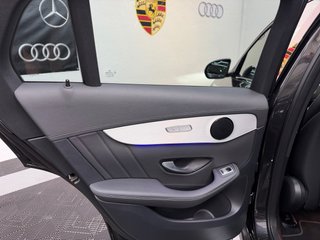 Mercedes GLC Coupé 2022 300e 320cv AMG LINE 4MATIC