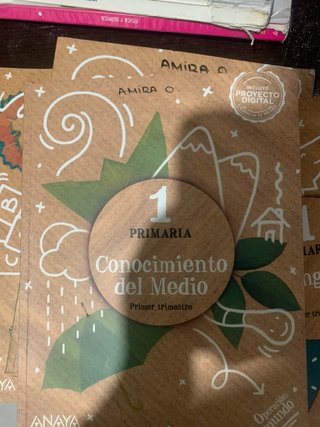 Matemáticas 1.
