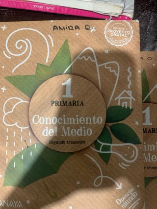 Matemáticas 1.