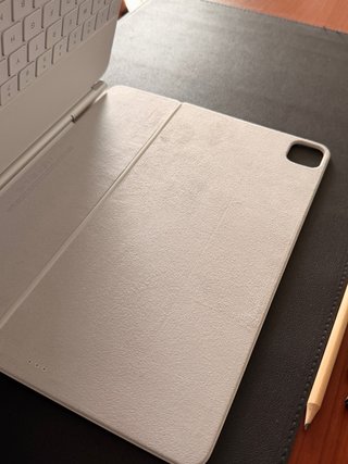 Teclado Apple iPad 12.9