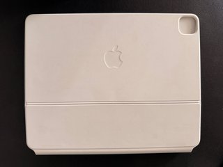 Teclado Apple iPad 12.9