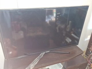 Televisión Samsung 46 (led gastados)