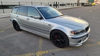 E46 pack M, último precio.