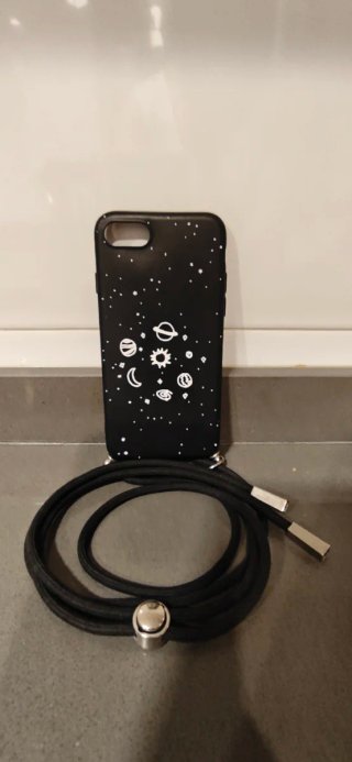 Fundas iPhone 8SE (2 unidades)