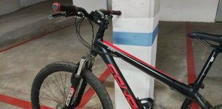 Bicicleta Montaña Conor 6300