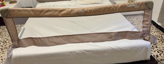 Barrera de Cama Asalvo Baby