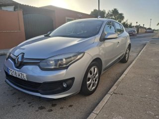 Renault Megane 1.5 dCi 105CV