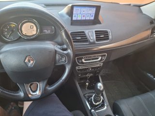 Renault Megane 1.5 dCi 105CV