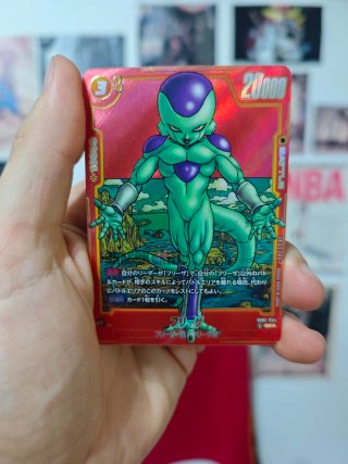 Frieza SB02-054