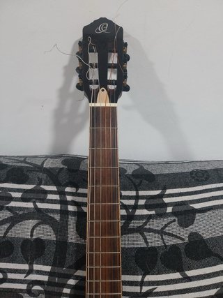 Guitarra Electroacústica Ortega