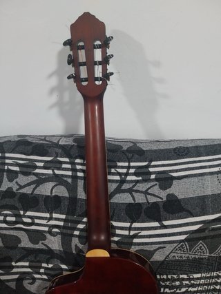 Guitarra Electroacústica Ortega