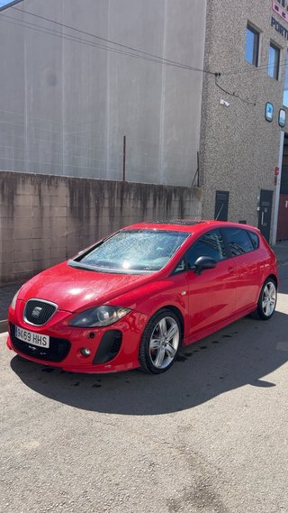 SEAT Leon 2011