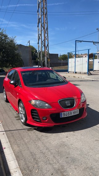 SEAT Leon 2011