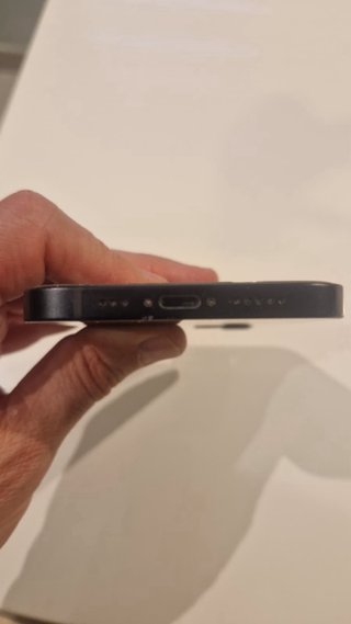 iPhone 12 128GB Negro + REGALO