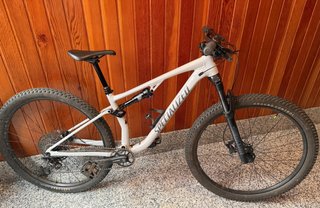 Bicicleta Specialized “Chisel” 09.2025