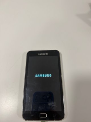 Samsung Galaxy S wifi 5.0